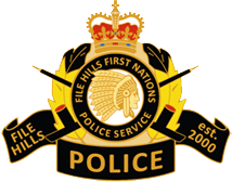 File Hills First Nations Police Service