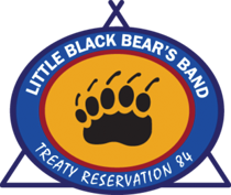 Little Black Bear's Band's